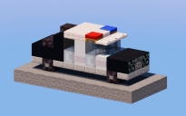 Policecar