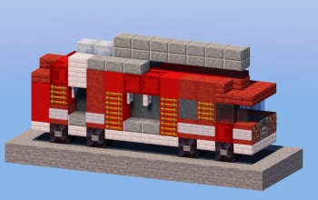 Fire Truck