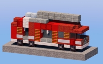Fire Truck