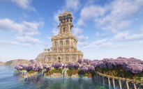 Suncrest Spire