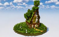 🌿 Verdantspire Cottage 🌿