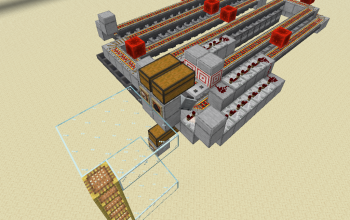 super smelter 64 furnaces v1