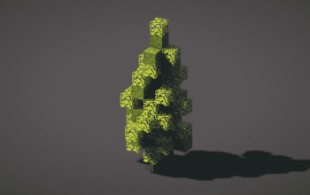 Small Tree