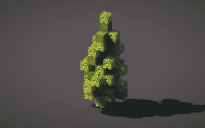 Small Tree
