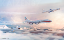 Airlines Aircraft Pack | Free