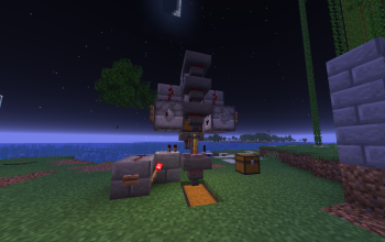 firstqualified's pot farm