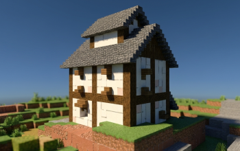 Deloria Burgher House