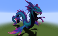 [FREE]Neomarinus,TheVividSeaDragon