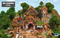 ⛏️ Hollowridge Mine