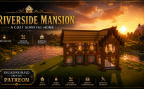 🏘️Riverside Mansion