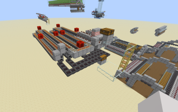 super smelter 64 furnaces v2
