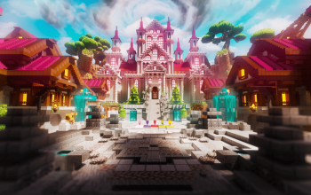 Crimson Royale Spawn