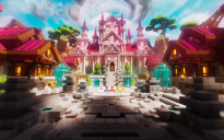 Crimson Royale Spawn