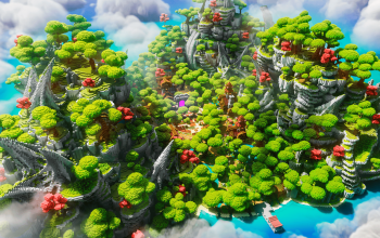 Thornspire Spawn