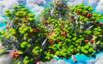 Thornspire Spawn