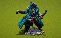 Skeleton Pirate