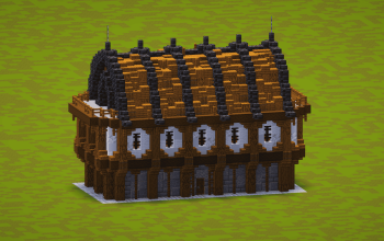 Medieval Workshop