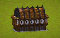 Medieval Workshop