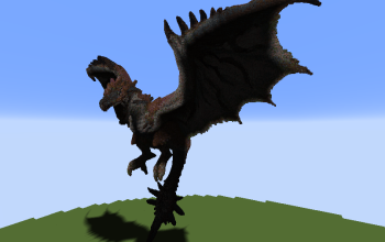 [Free]Rathalos