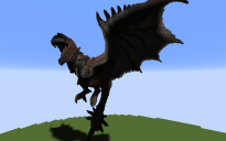 [Free]Rathalos