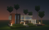 Modern Designer Villa