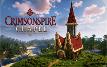 Crimsonspire Chapel