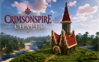 Crimsonspire Chapel
