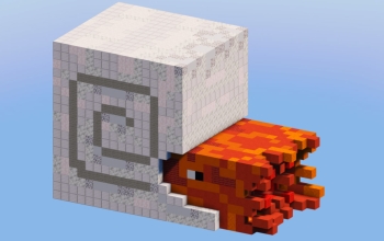 Nautilus with Iron Armor