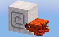Nautilus with Iron Armor