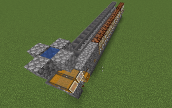 Compact Automatic Potion Brewer System
