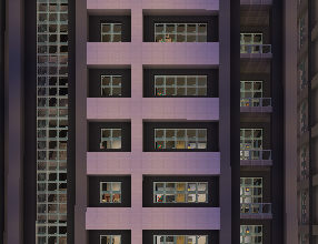 Modern Apartment
