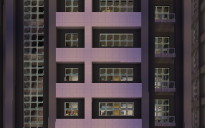 Modern Apartment