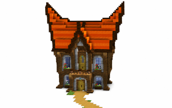🌅 Emberlake Cottage 🏡✨