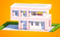 Modern Starter House