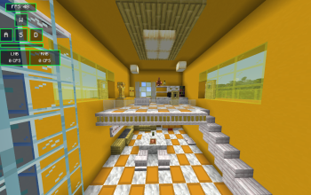 Baby Chicken House