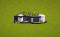Little Modern House