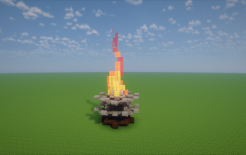 Beautiful Fire