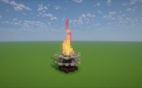 Beautiful Fire