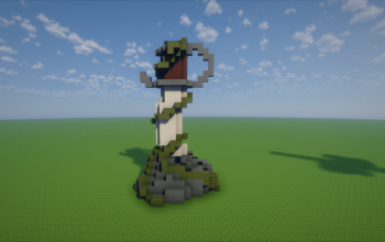 Sword in stone