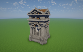 Stone Tower