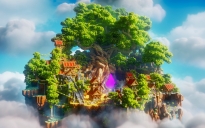Spawn - The Great Tree - 400x400