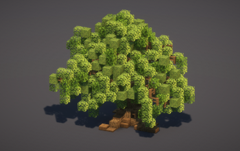 Big Tree