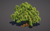 Big Tree