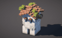 Mediterranean Tower