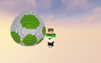 Free Egg World 3D