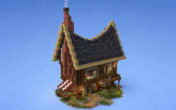 🌅🏡 Sunset Cottage🌻✨