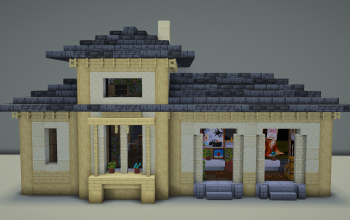 Sandy House