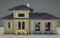 Sandy House