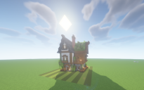 Classic Italian House