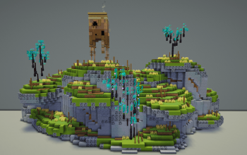 Witch Hut